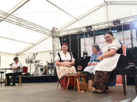 Staromiejska Wiosna 2018 dzień 2 - fot. Mariusz Gruszka